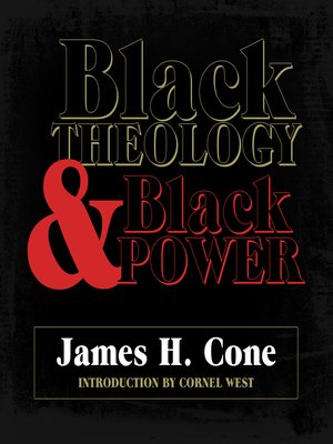 cover image of Black Theology and Black Power